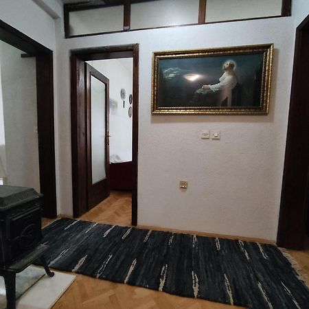 Apartment In Прилеп Экстерьер фото
