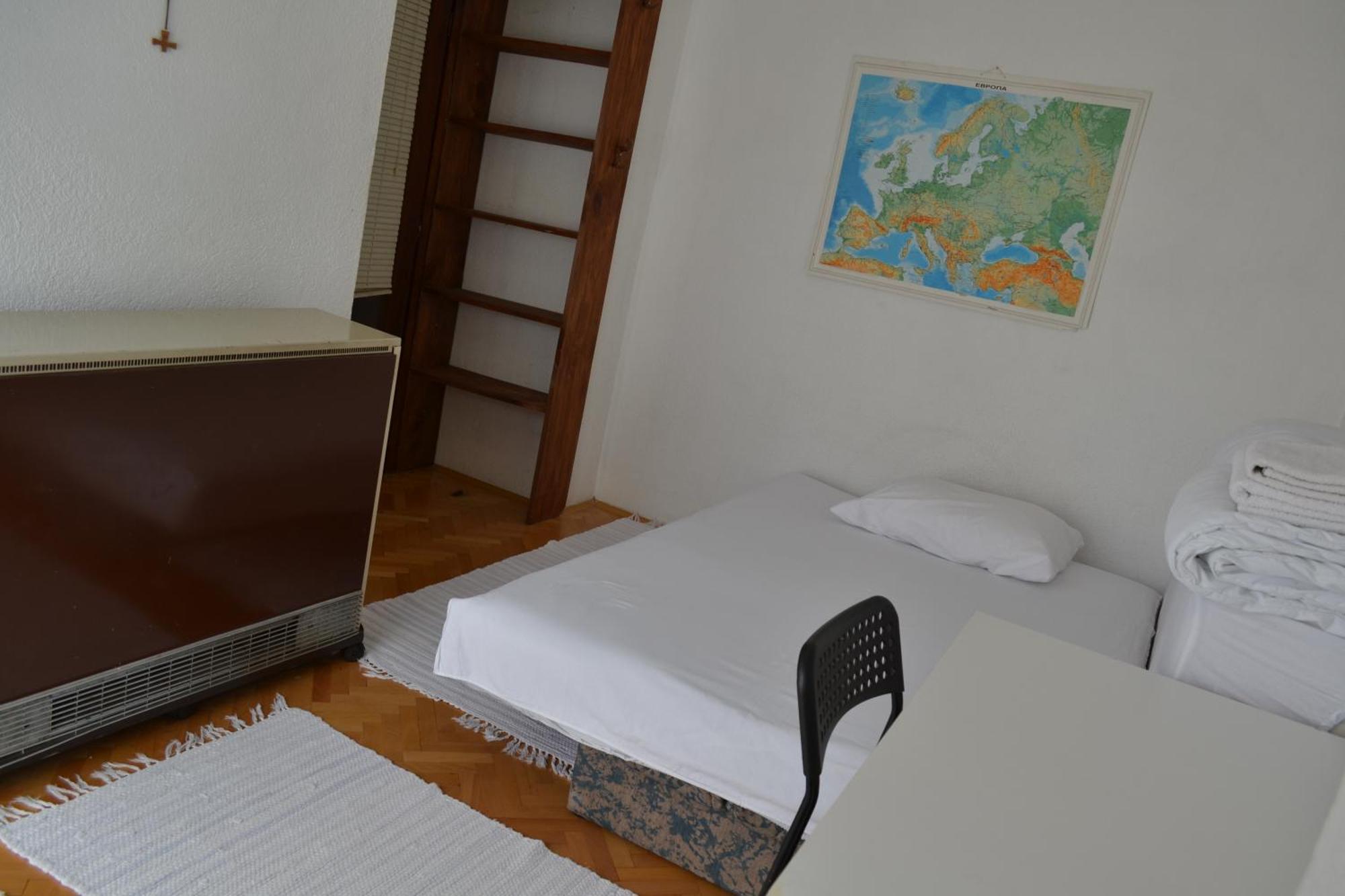 Apartment In Прилеп Экстерьер фото