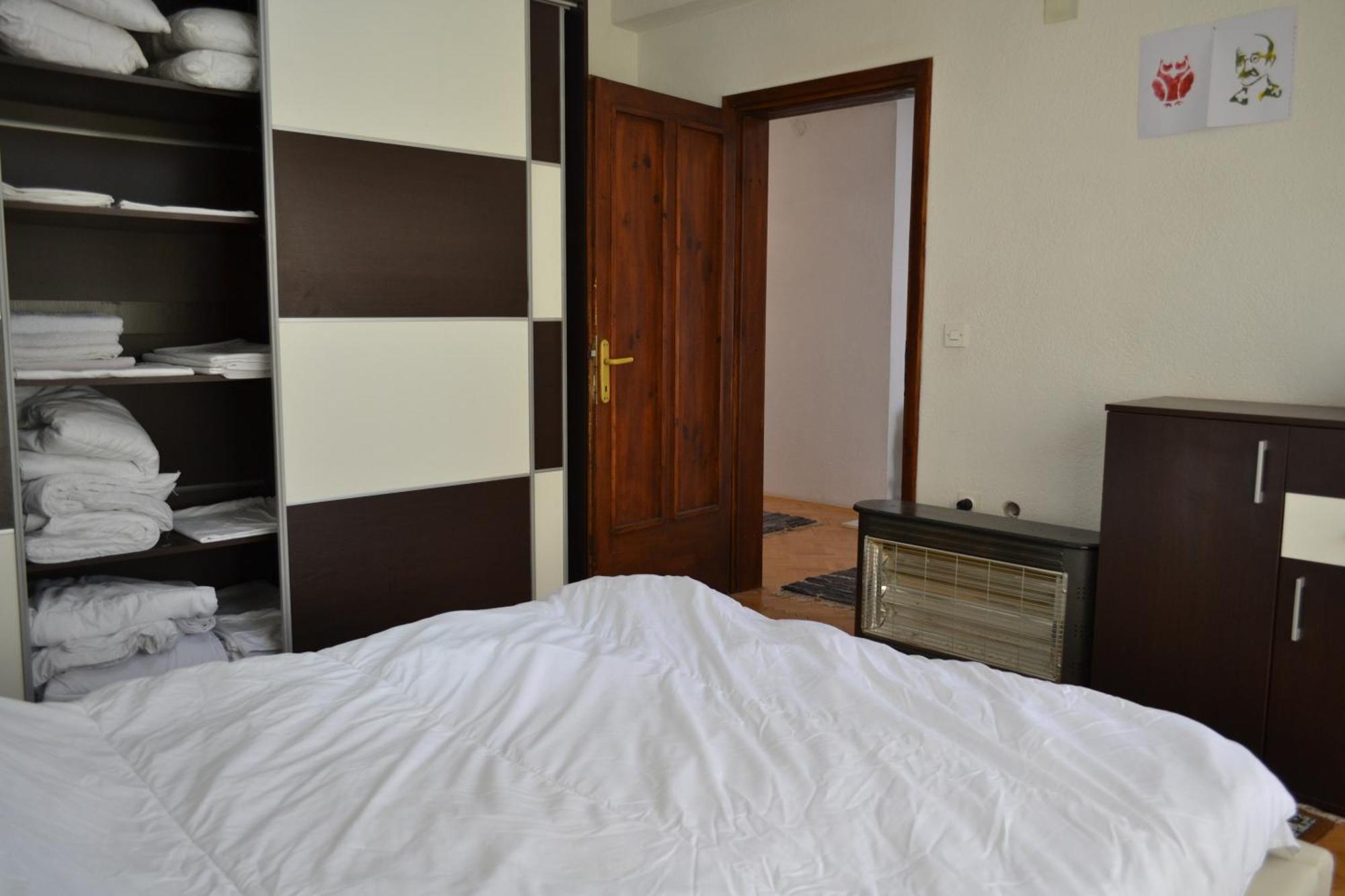 Apartment In Прилеп Экстерьер фото