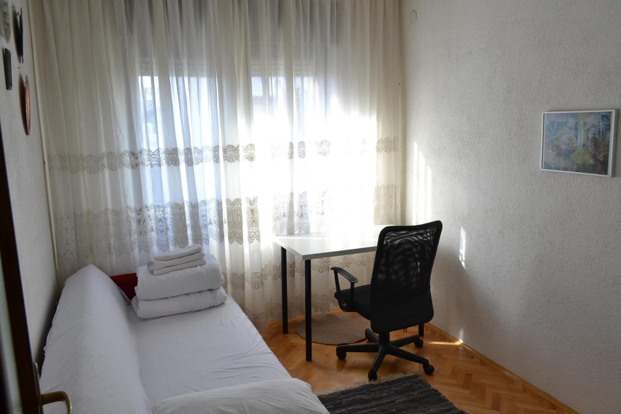 Apartment In Прилеп Экстерьер фото