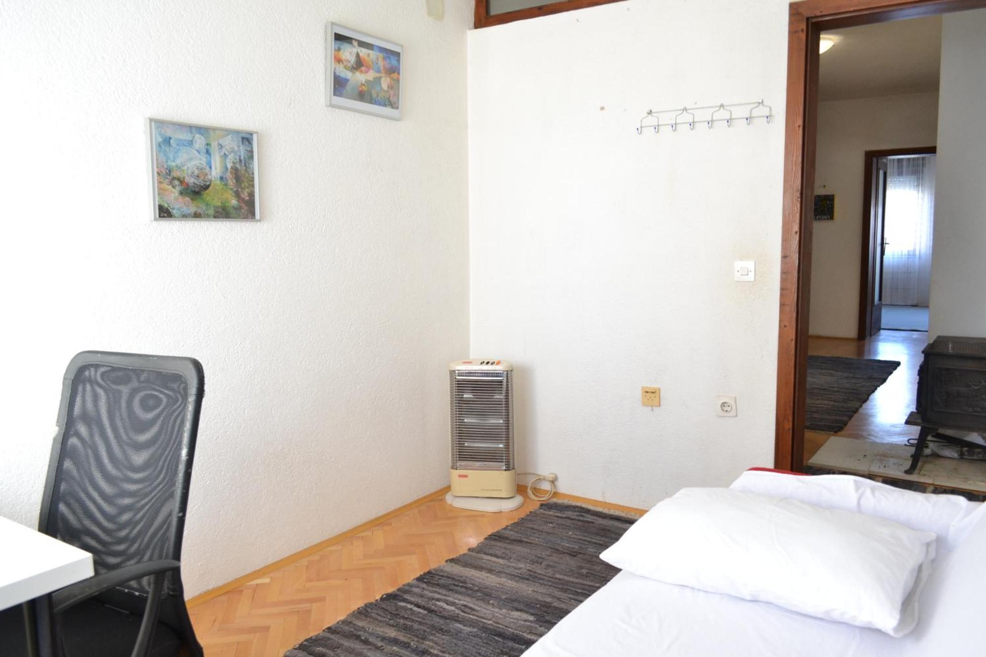 Apartment In Прилеп Экстерьер фото