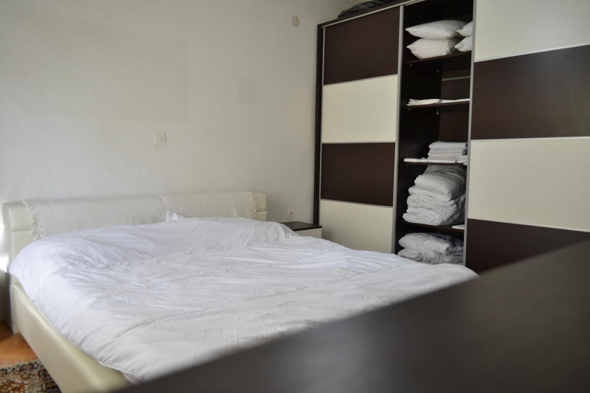 Apartment In Прилеп Экстерьер фото