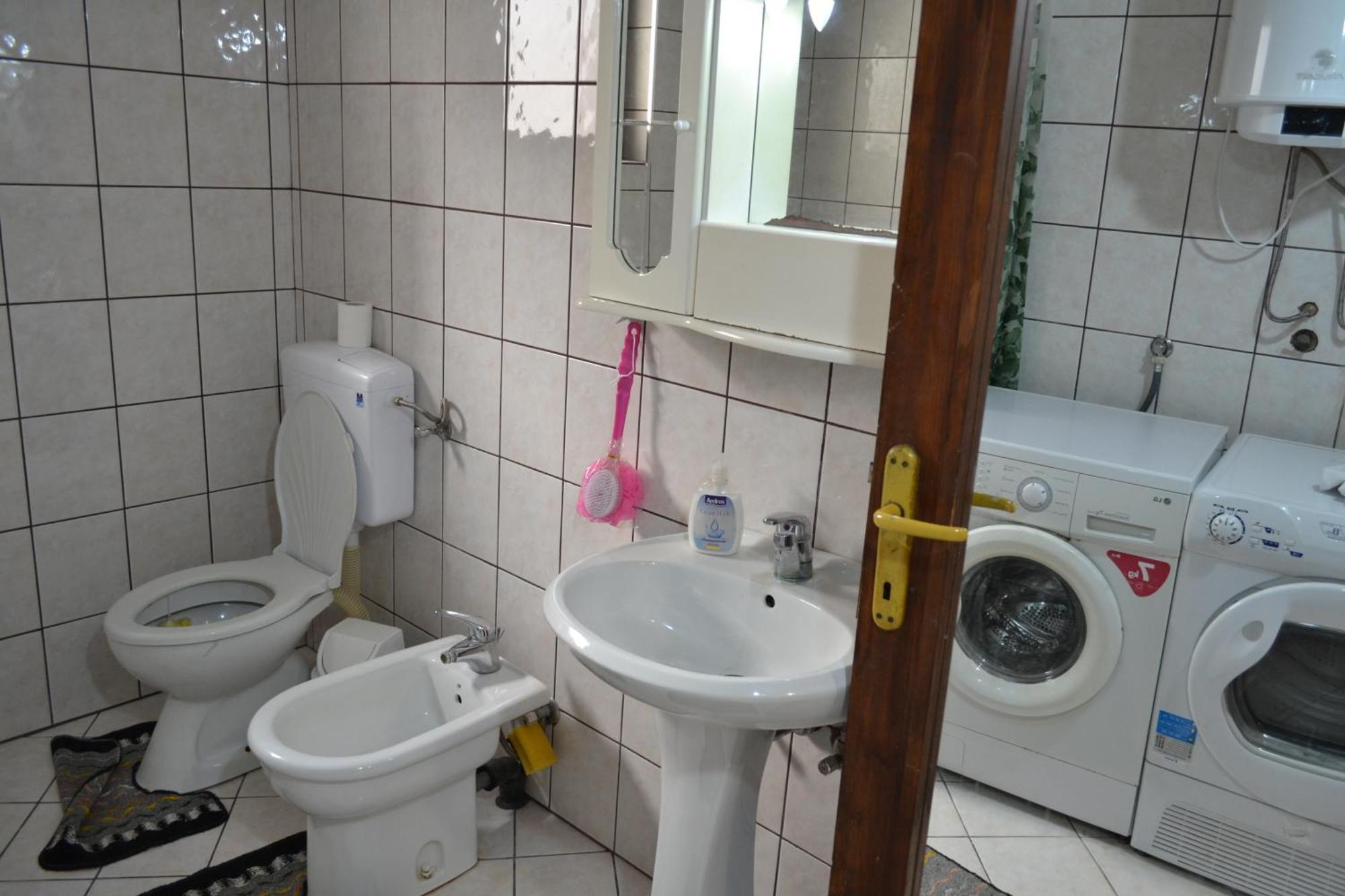 Apartment In Прилеп Экстерьер фото