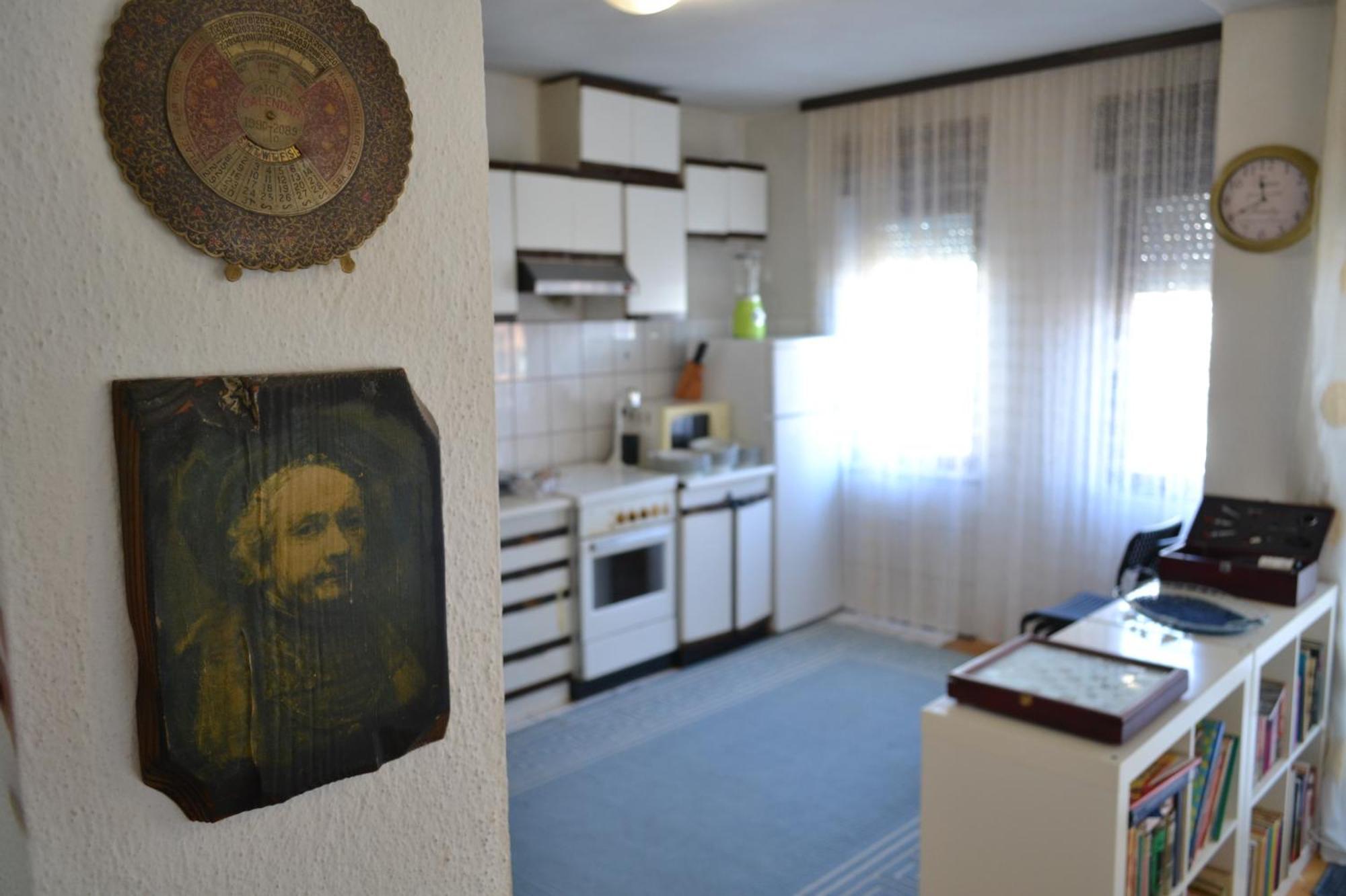 Apartment In Прилеп Экстерьер фото