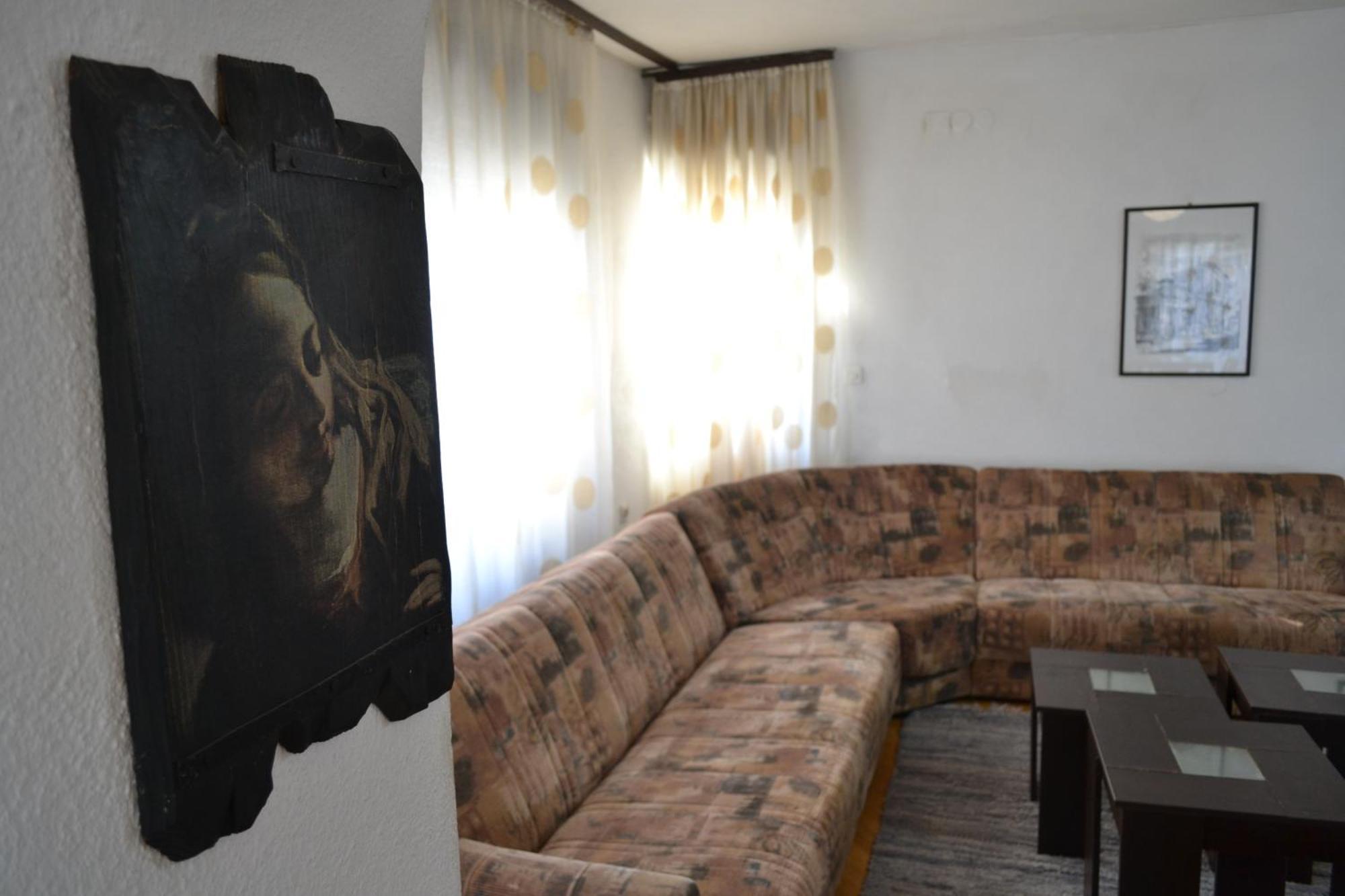 Apartment In Прилеп Экстерьер фото