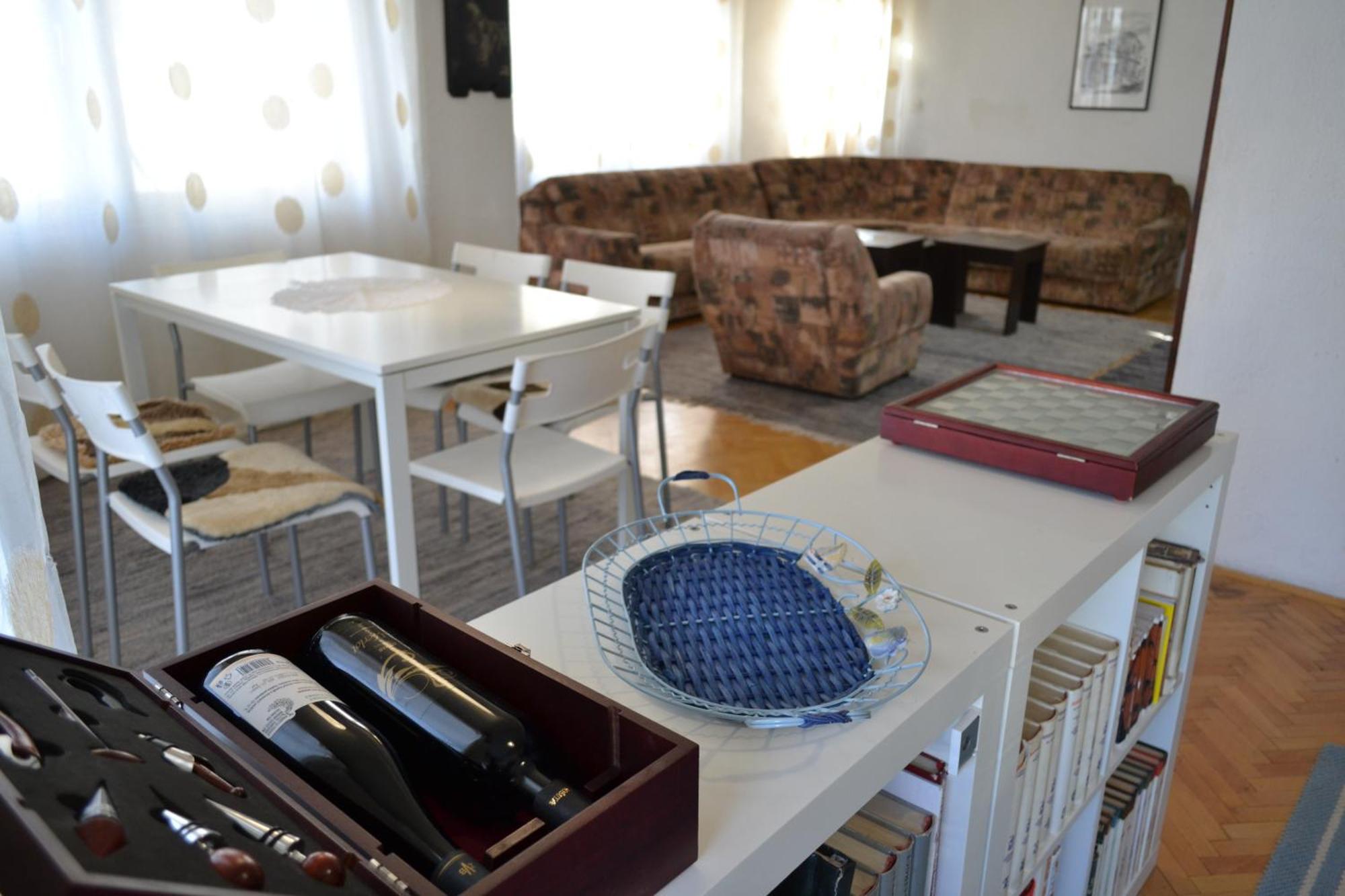 Apartment In Прилеп Экстерьер фото