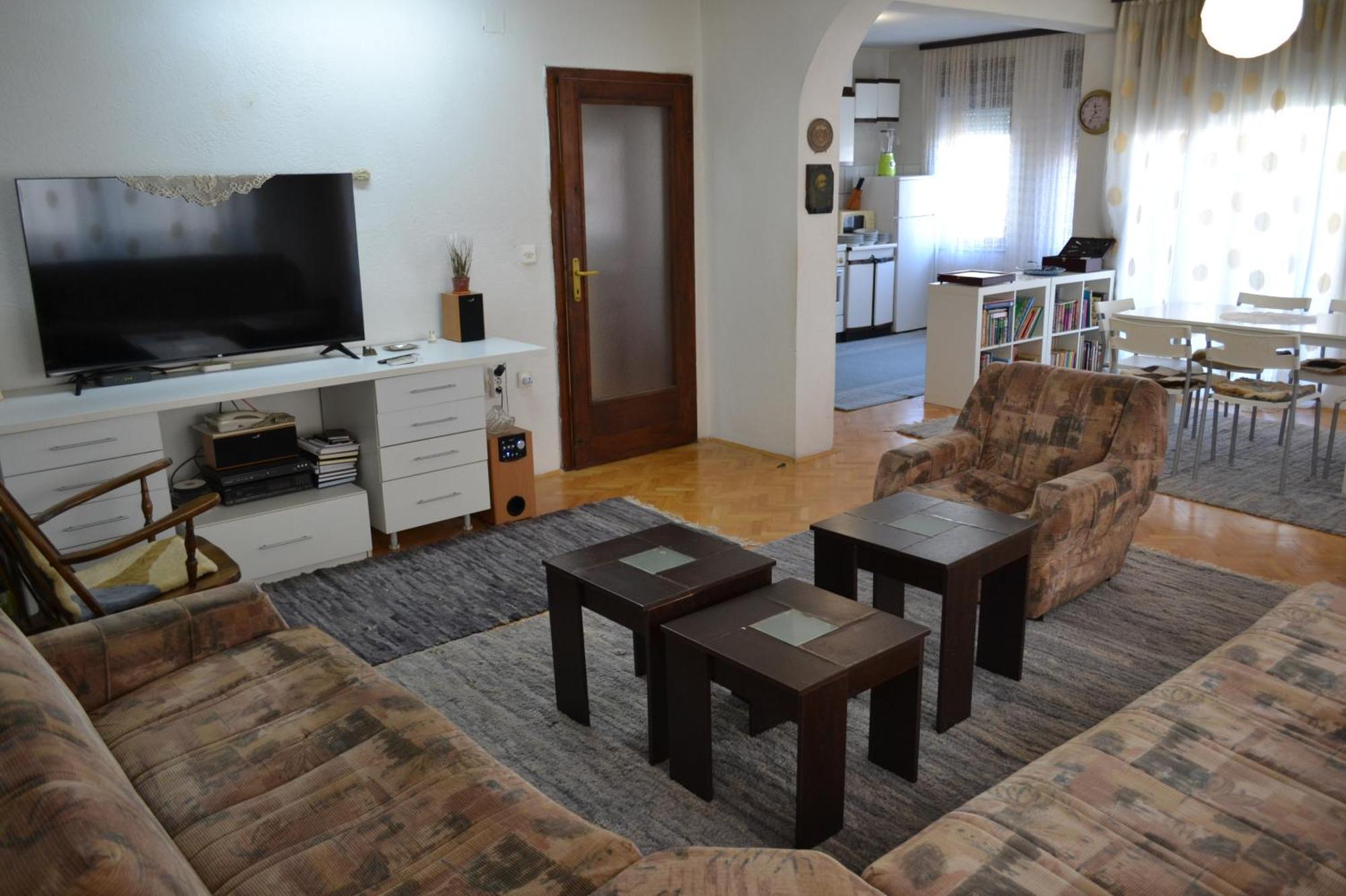 Apartment In Прилеп Экстерьер фото