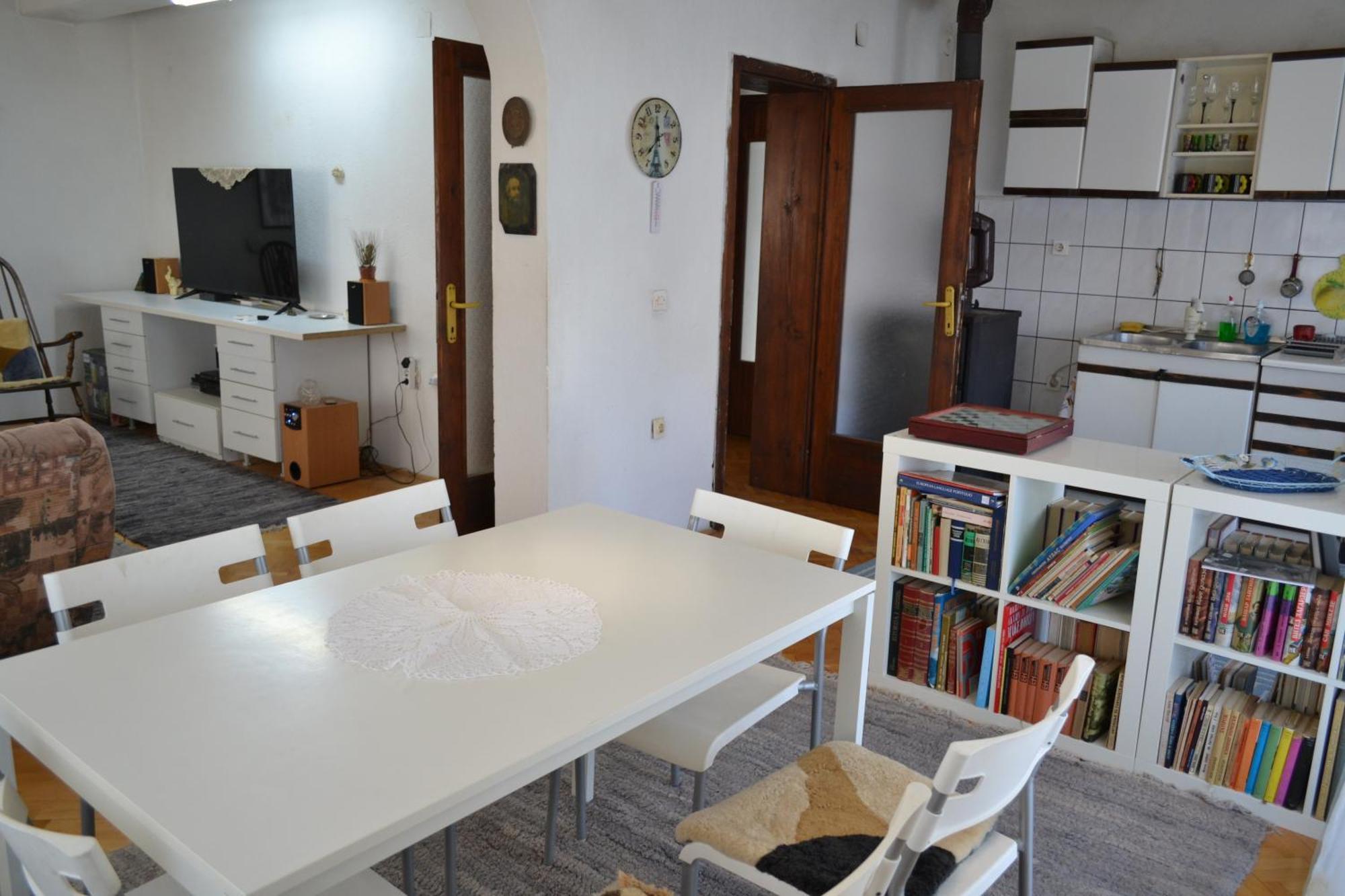 Apartment In Прилеп Экстерьер фото