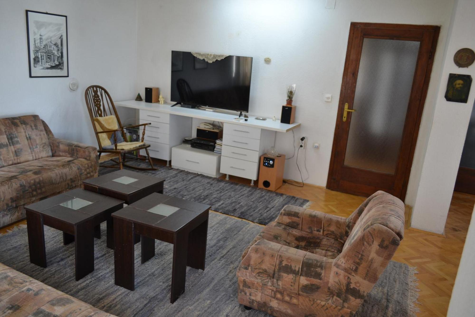 Apartment In Прилеп Экстерьер фото