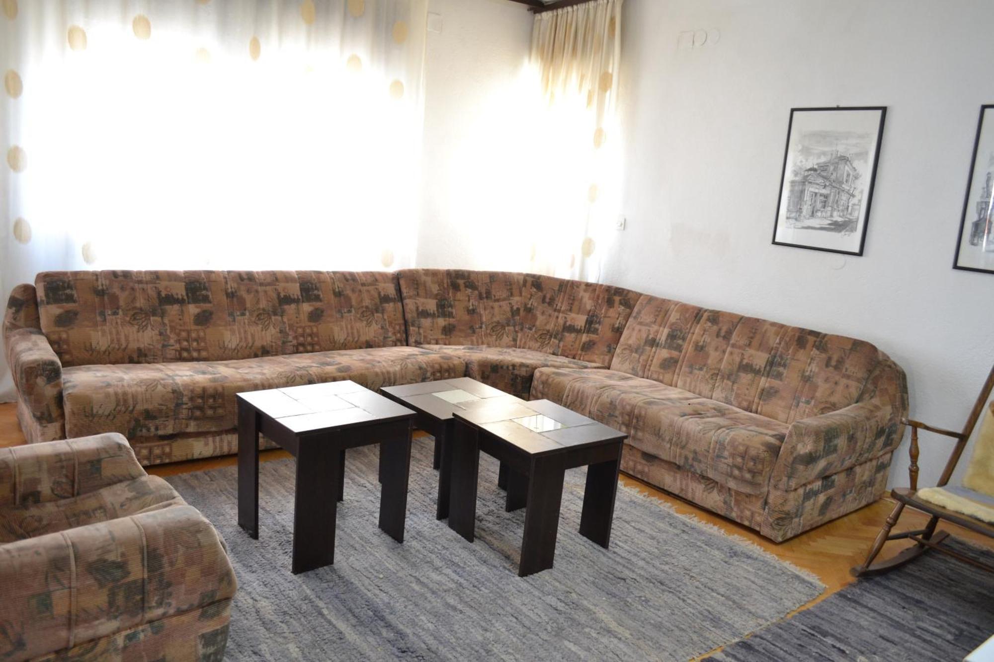 Apartment In Прилеп Экстерьер фото