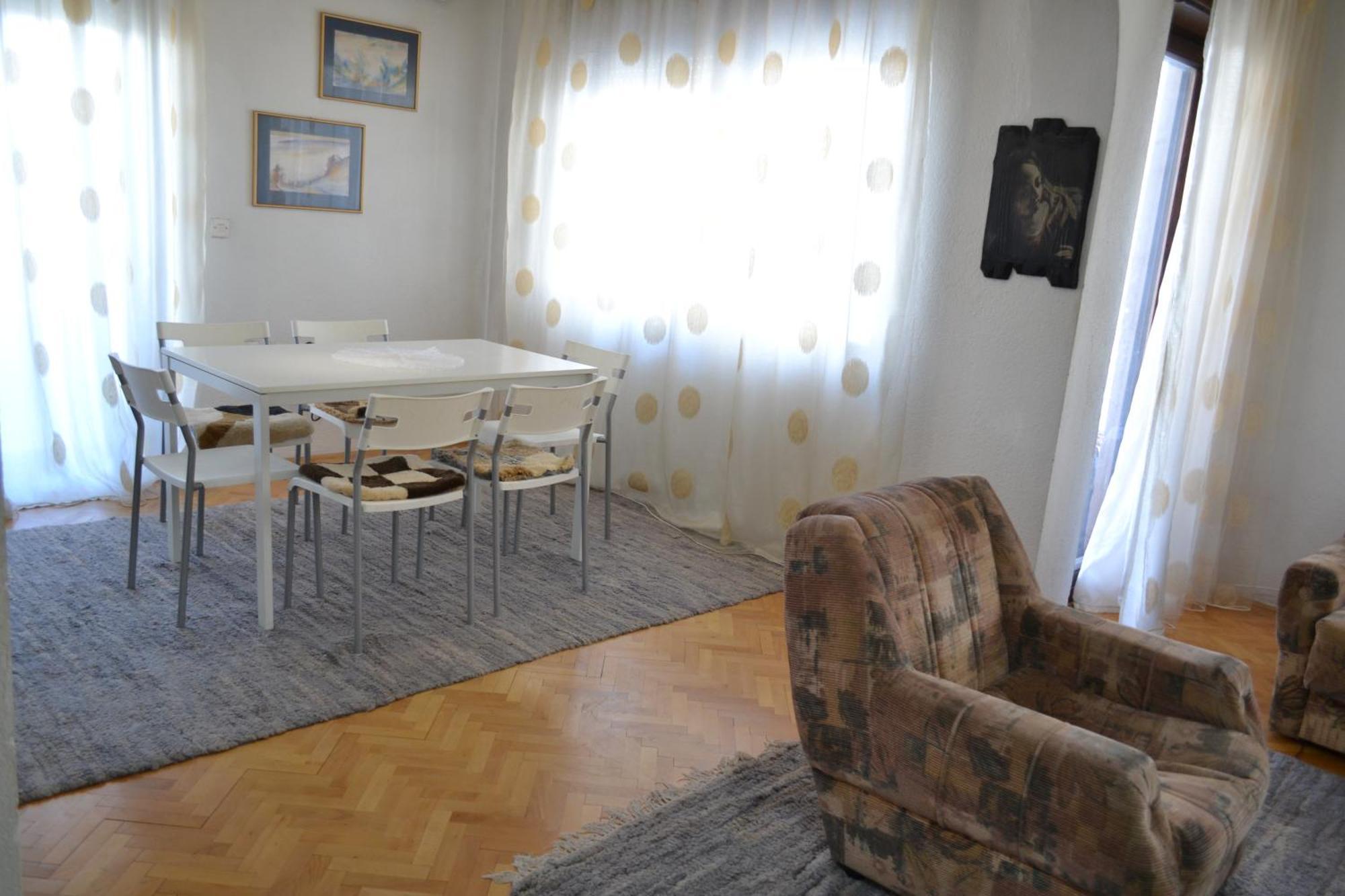 Apartment In Прилеп Экстерьер фото