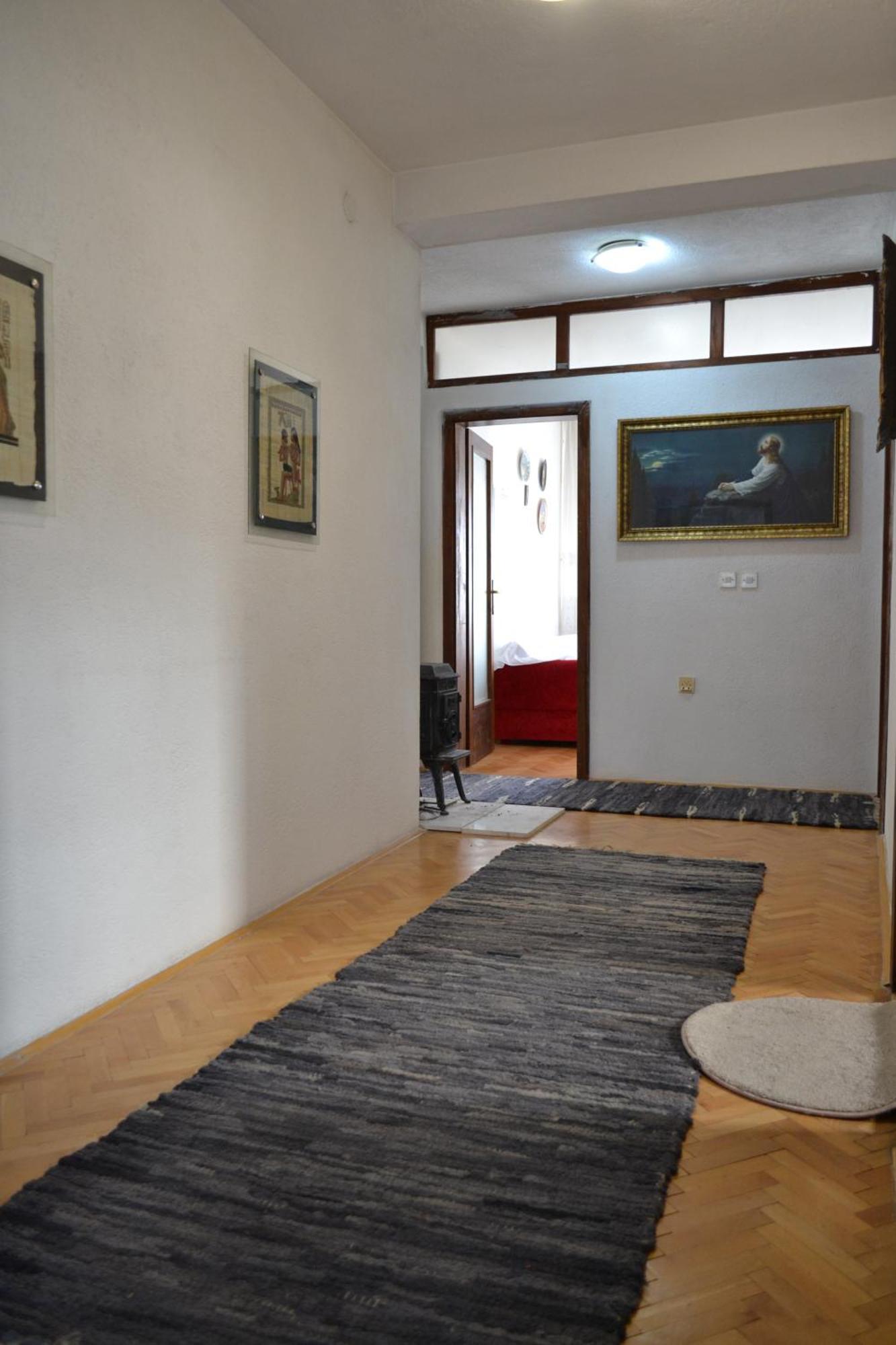 Apartment In Прилеп Экстерьер фото