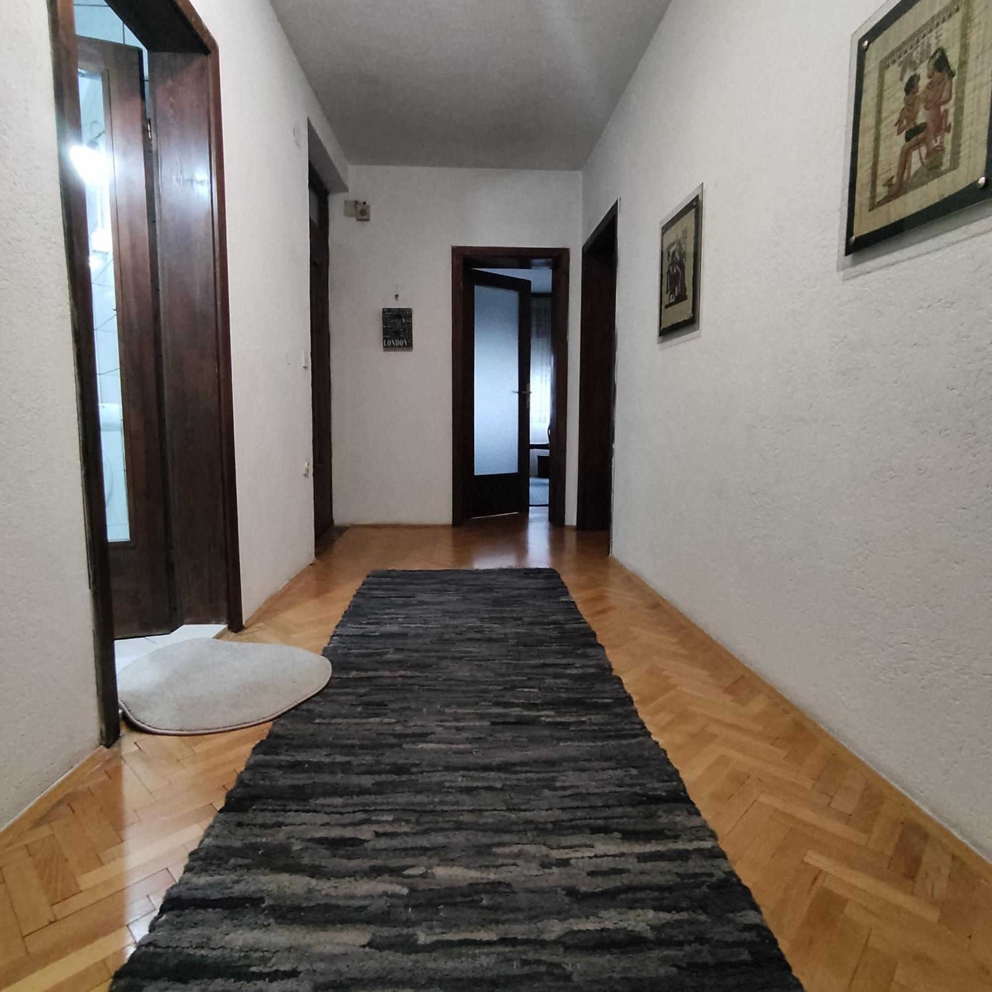 Apartment In Прилеп Экстерьер фото