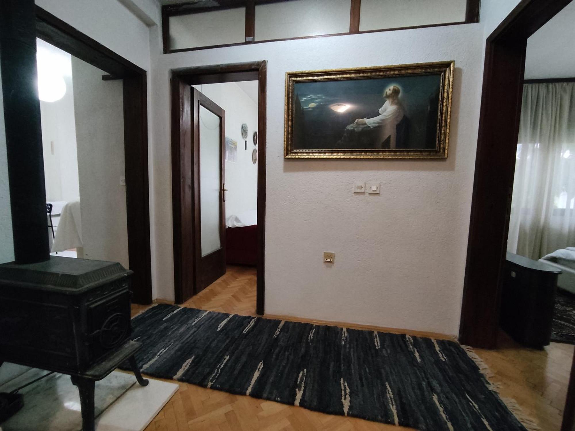 Apartment In Прилеп Экстерьер фото