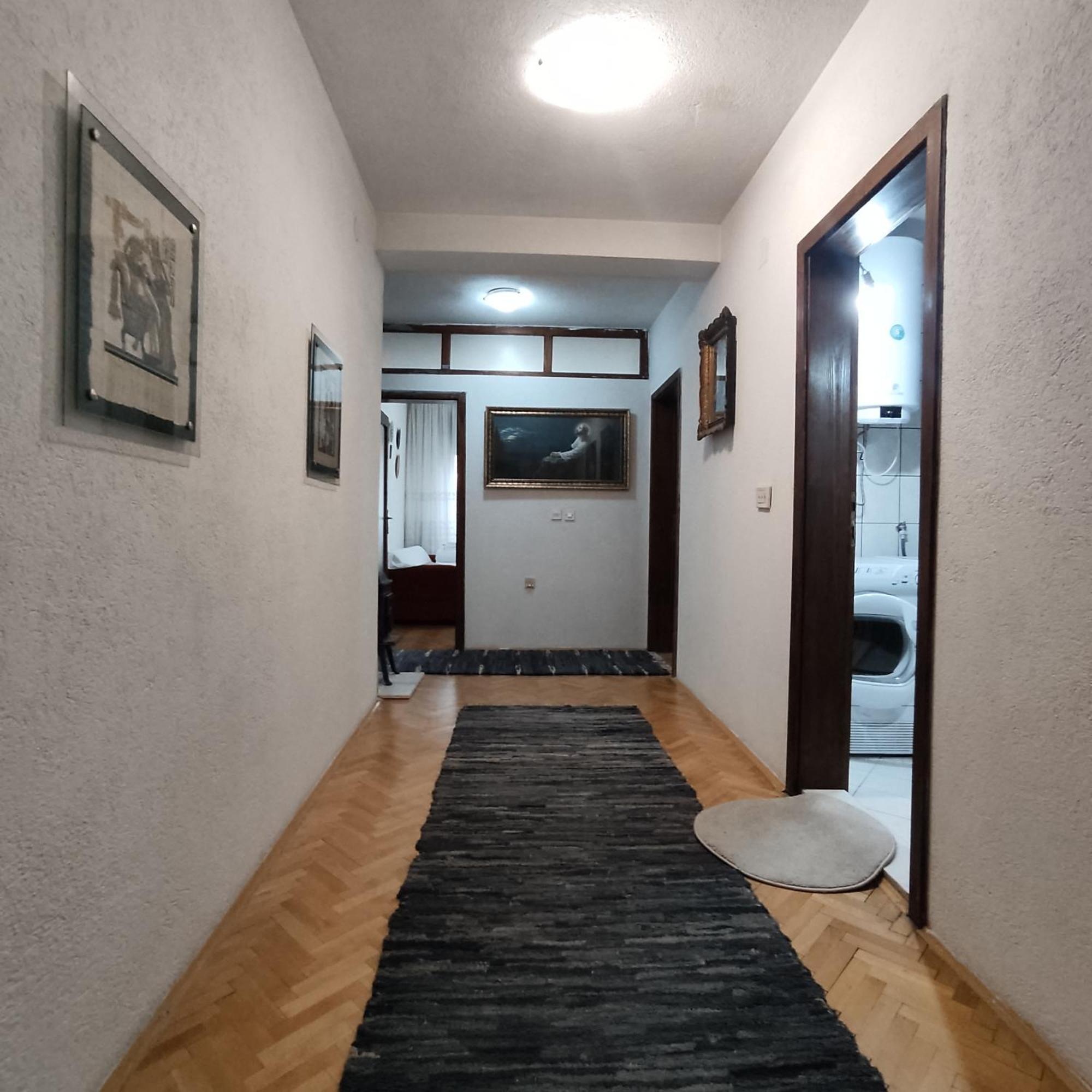 Apartment In Прилеп Экстерьер фото
