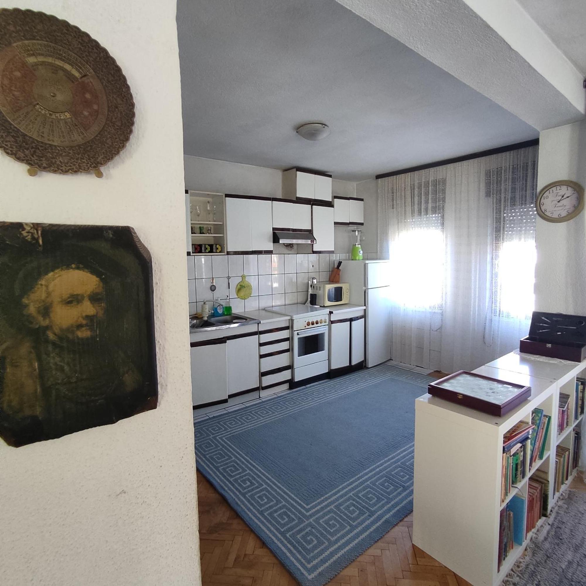 Apartment In Прилеп Экстерьер фото