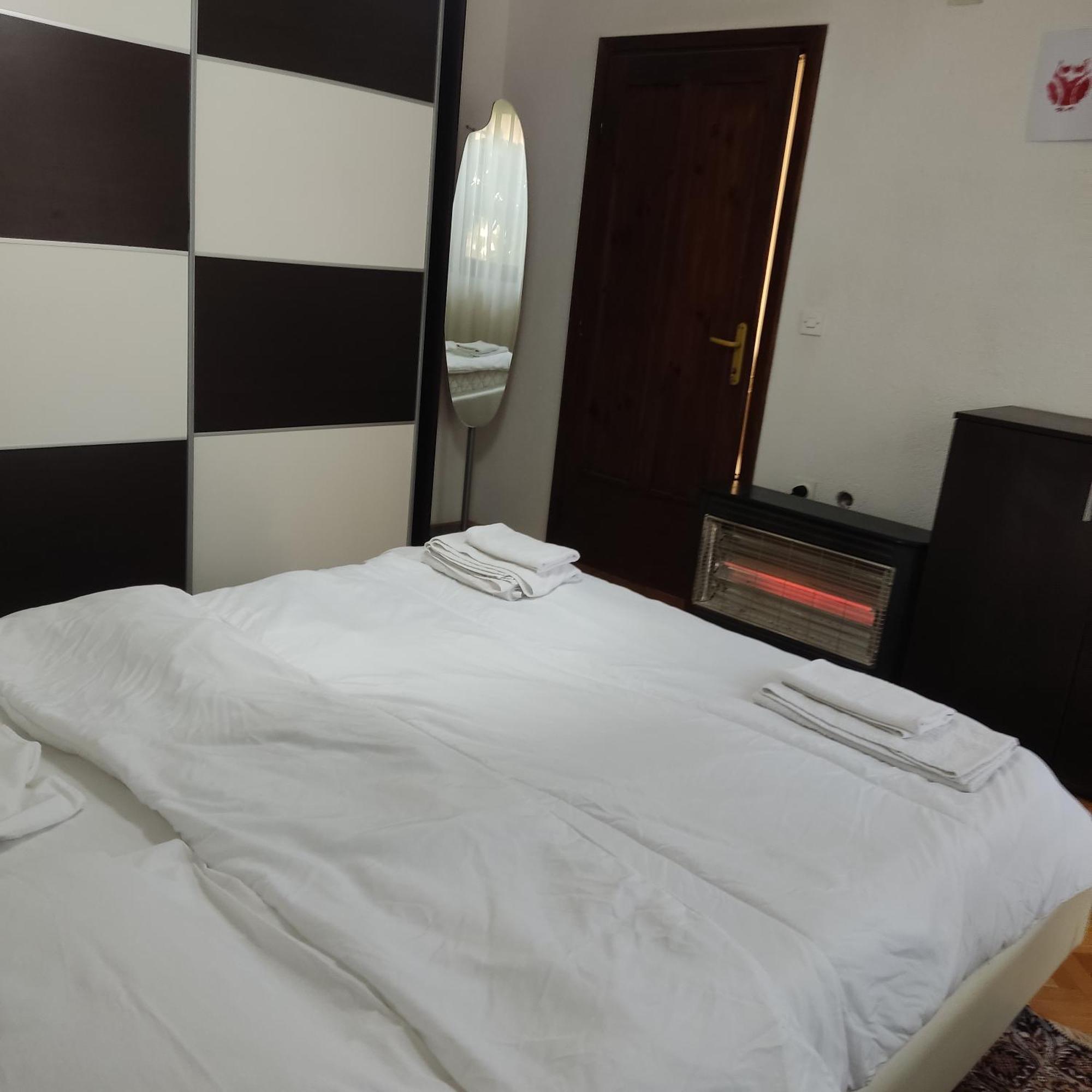 Apartment In Прилеп Экстерьер фото