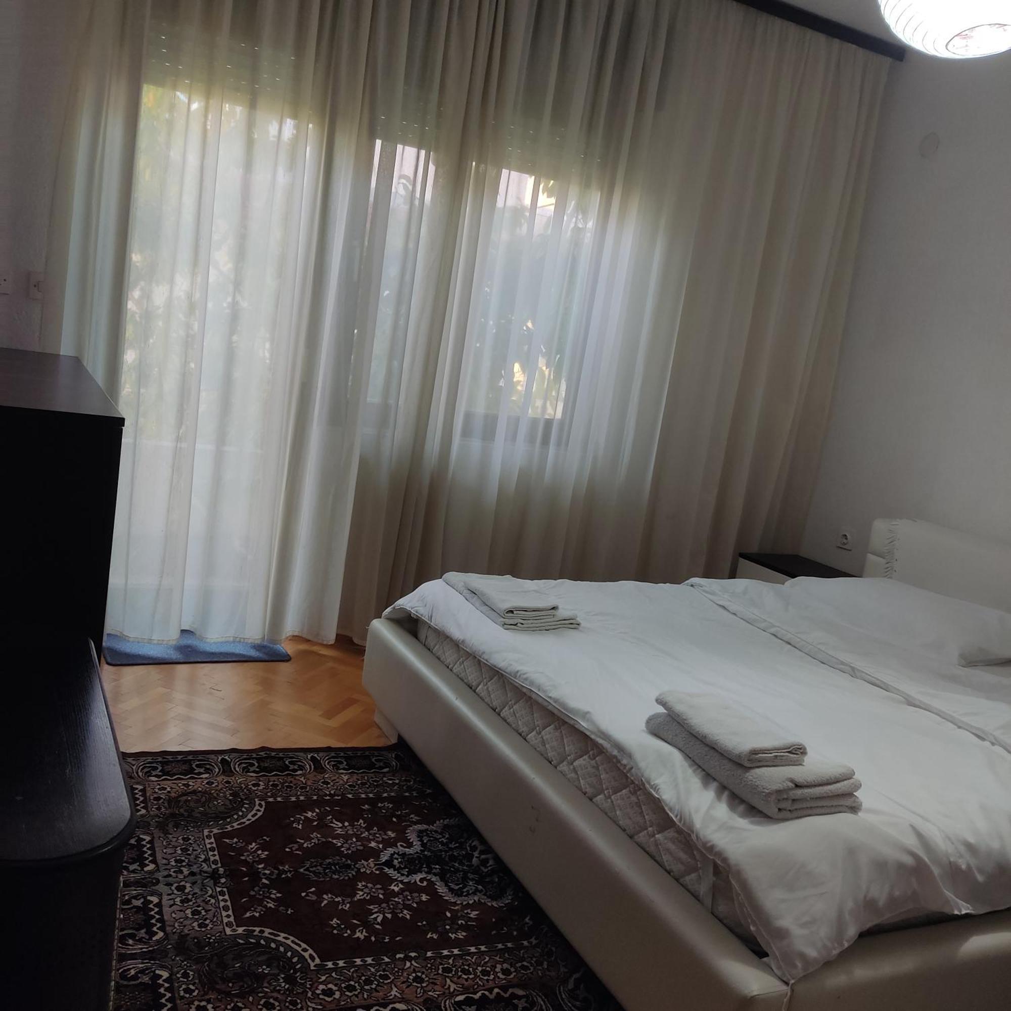 Apartment In Прилеп Экстерьер фото
