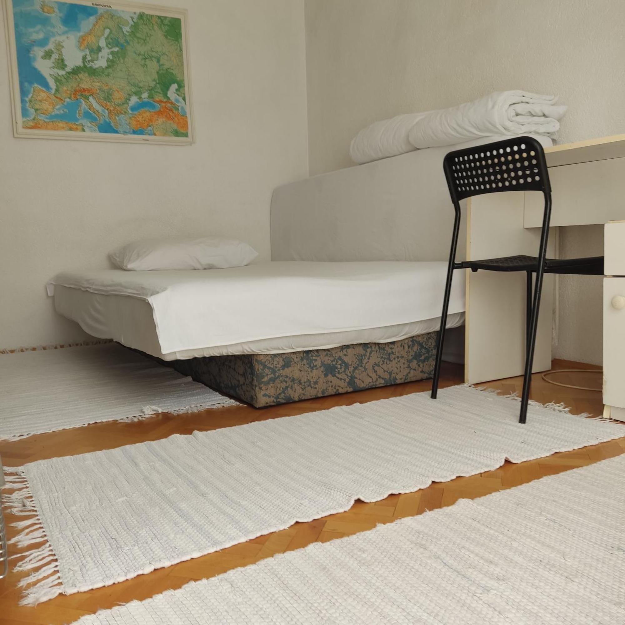 Apartment In Прилеп Экстерьер фото