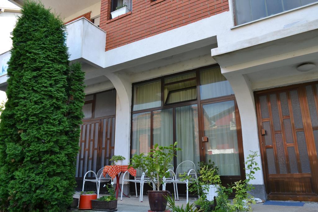 Apartment In Прилеп Экстерьер фото